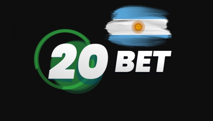 20 bet casino Argentina